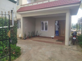 Ooty mountain cottage